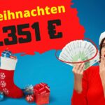 Wie du mit Weihnachten schnell Geld verdienen kannst, um Geschenke zu kaufen